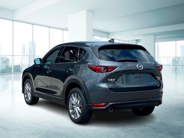 Thumbnail image of 2019 Mazda CX-5 at Nesenger 112 Chevrolet Hyundai Mazda