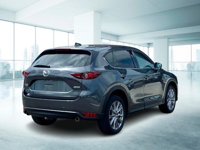 Thumbnail image of 2019 Mazda CX-5 at Nesenger 112 Chevrolet Hyundai Mazda