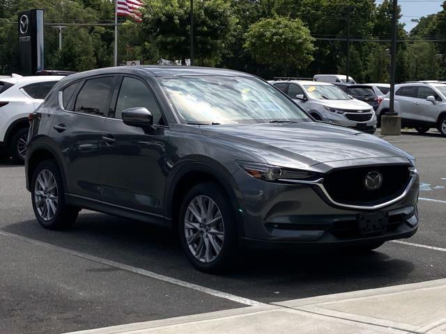 Thumbnail image of 2019 Mazda CX-5 at Nesenger 112 Chevrolet Hyundai Mazda