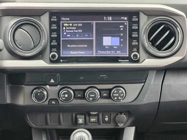 Thumbnail image of 2020 Toyota Tacoma at Pinebelt Subaru