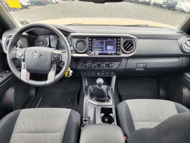 Thumbnail image of 2020 Toyota Tacoma at Pinebelt Subaru