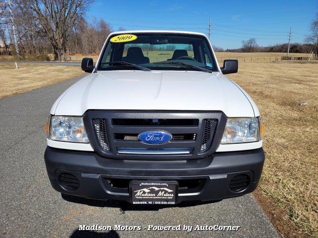 Thumbnail image of 2009 Ford Ranger at Madison Motors