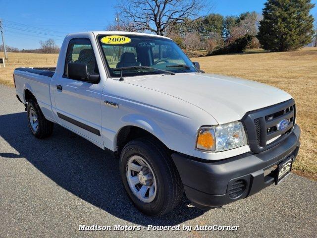 Thumbnail image of 2009 Ford Ranger at Madison Motors