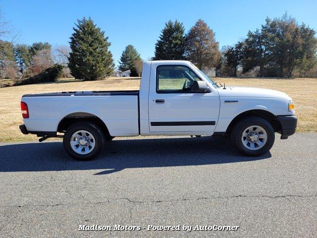 Thumbnail image of 2009 Ford Ranger at Madison Motors