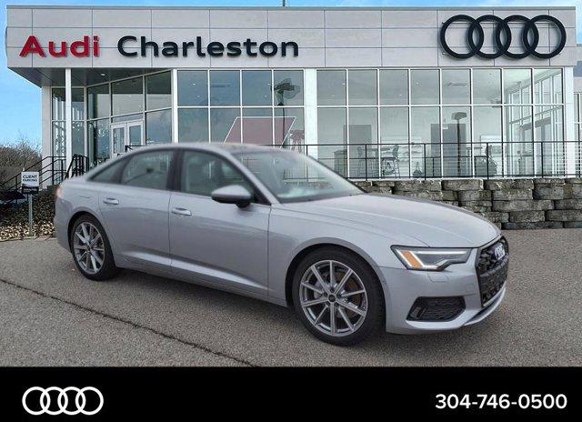 Thumbnail image of 2025 Audi A6 at Astorg Auto of Charleston