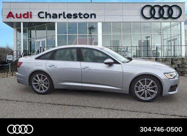 Thumbnail image of 2025 Audi A6 at Astorg Auto of Charleston