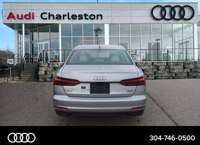 Thumbnail image of 2025 Audi A6 at Astorg Auto of Charleston