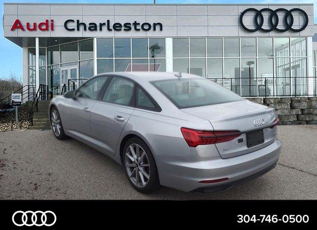 Thumbnail image of 2025 Audi A6 at Astorg Auto of Charleston