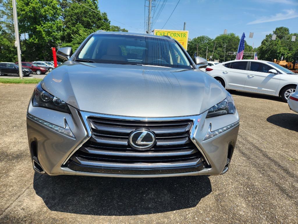 Thumbnail image of 2016 Lexus NX 200t at Car Corner
