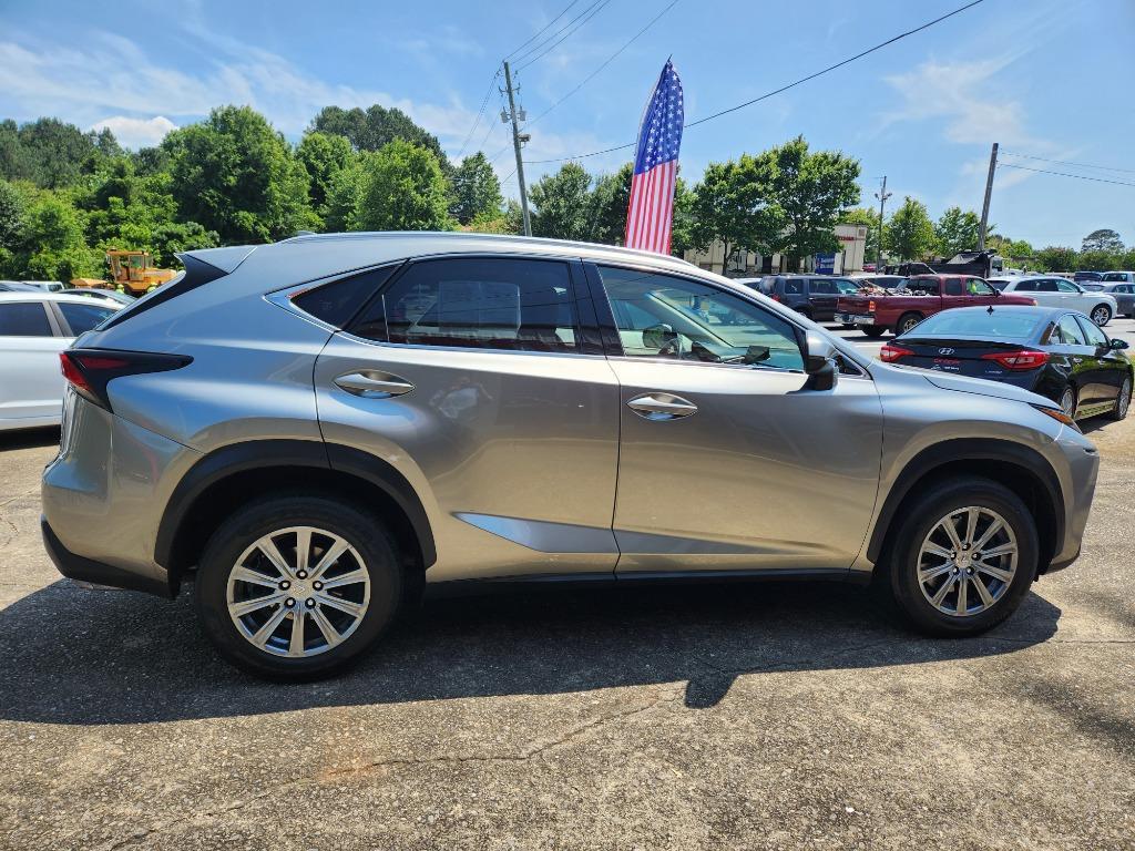 Thumbnail image of 2016 Lexus NX 200t at Car Corner