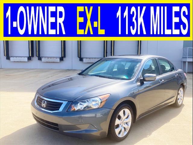 Thumbnail image of 2009 Honda Accord at Elite Motors Of Joppa