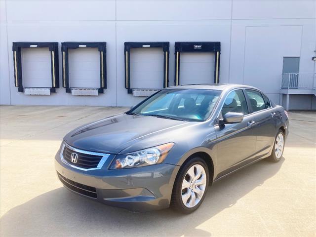 Thumbnail image of 2009 Honda Accord at Elite Motors Of Joppa