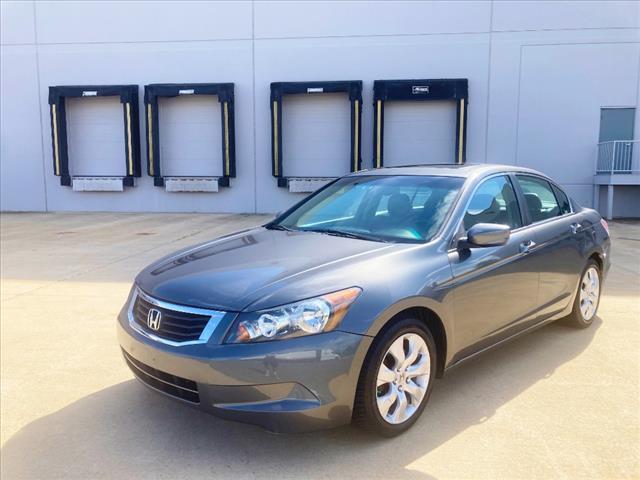 Thumbnail image of 2009 Honda Accord at Elite Motors Of Joppa