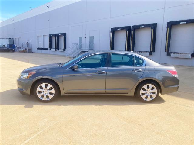 Thumbnail image of 2009 Honda Accord at Elite Motors Of Joppa