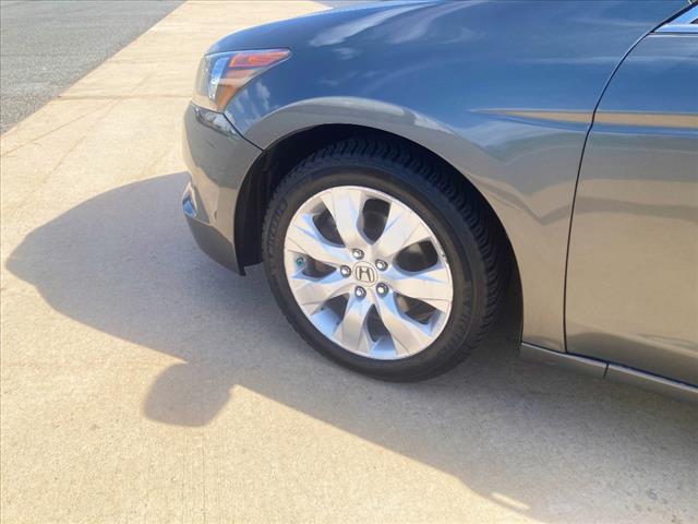 Thumbnail image of 2009 Honda Accord at Elite Motors Of Joppa