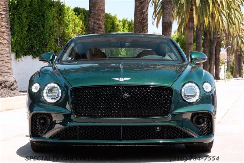 Thumbnail image of 2022 Bentley Continental at Specialty Car Collection