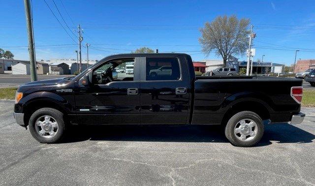 Thumbnail image of 2013 Ford F-150 at Compass Auto Sales