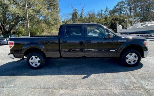 Thumbnail image of 2013 Ford F-150 at Compass Auto Sales