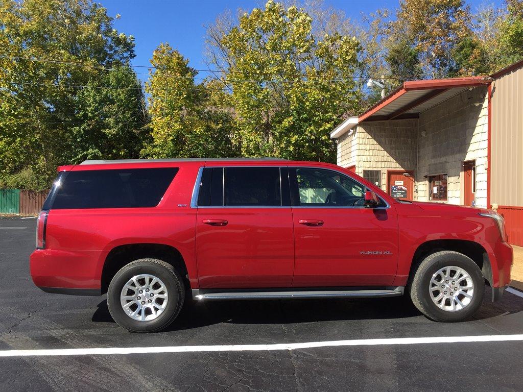Thumbnail image of 2015 GMC Yukon XL at Howell & Son Auto Center LLC
