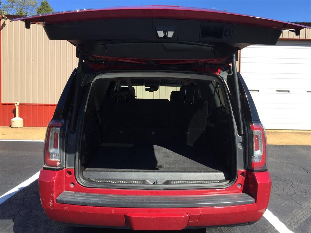 Thumbnail image of 2015 GMC Yukon XL at Howell & Son Auto Center LLC