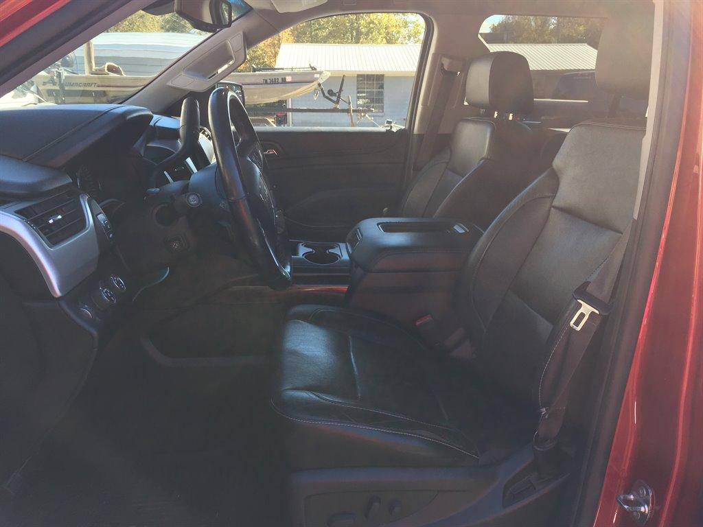 Thumbnail image of 2015 GMC Yukon XL at Howell & Son Auto Center LLC