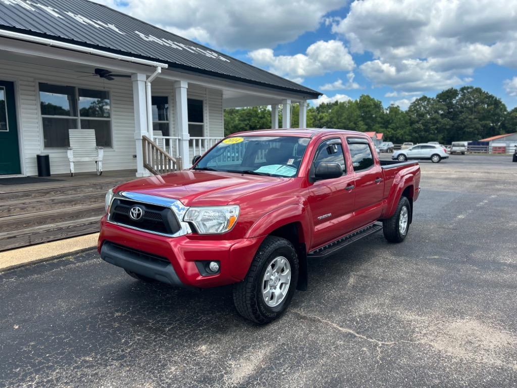 Thumbnail image of 2014 Toyota Tacoma at Town & Country Autos, LLC