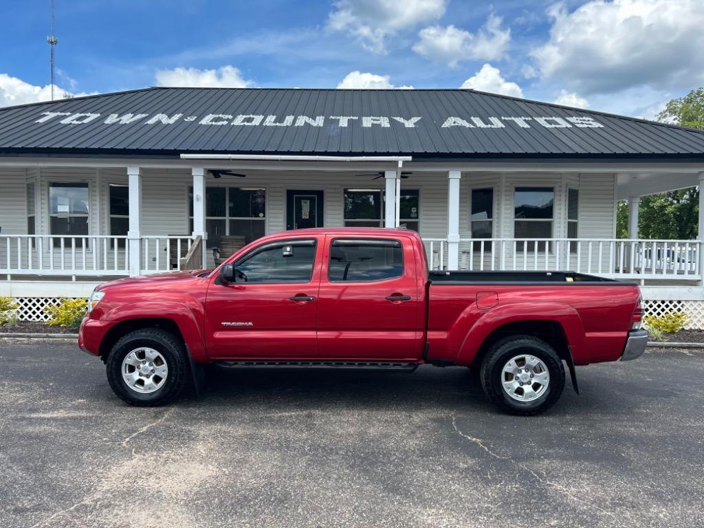 Thumbnail image of 2014 Toyota Tacoma at Town & Country Autos, LLC
