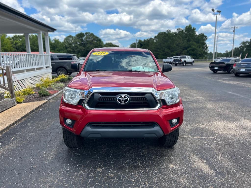 Thumbnail image of 2014 Toyota Tacoma at Town & Country Autos, LLC