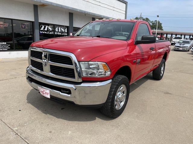 Thumbnail image of 2012 Ram 2500 at Car City Inc
