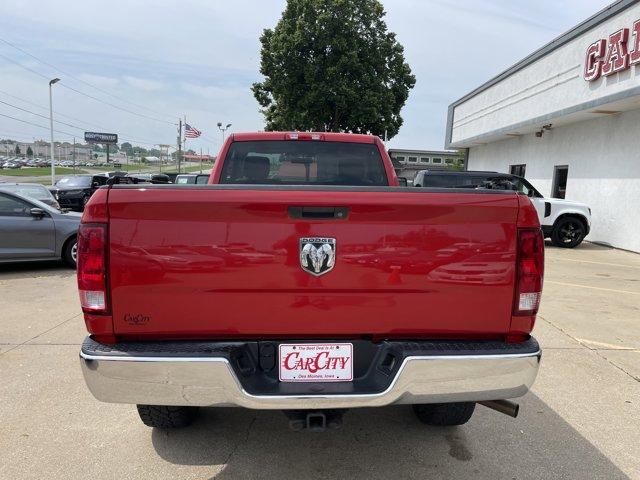 Thumbnail image of 2012 Ram 2500 at Car City Inc