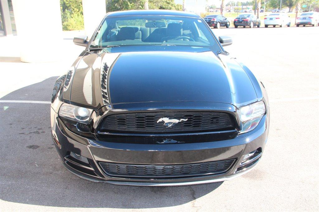 Thumbnail image of 2014 Ford Mustang at Langley Automotive LLC
