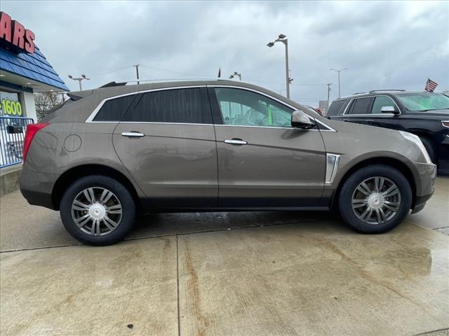 Thumbnail image of 2014 Cadillac SRX at A & B Motors
