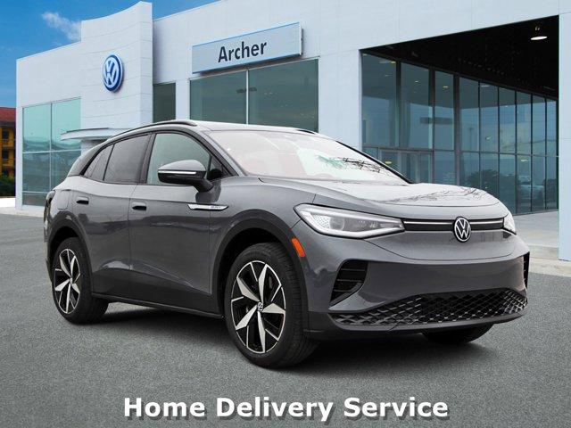 Thumbnail image of 2023 Volkswagen ID.4 at ArcherVW-New of Houston, TX