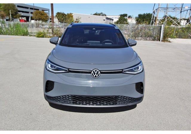 Thumbnail image of 2023 Volkswagen ID.4 at ArcherVW-New of Houston, TX