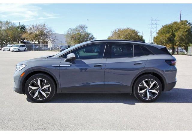 Thumbnail image of 2023 Volkswagen ID.4 at ArcherVW-New of Houston, TX