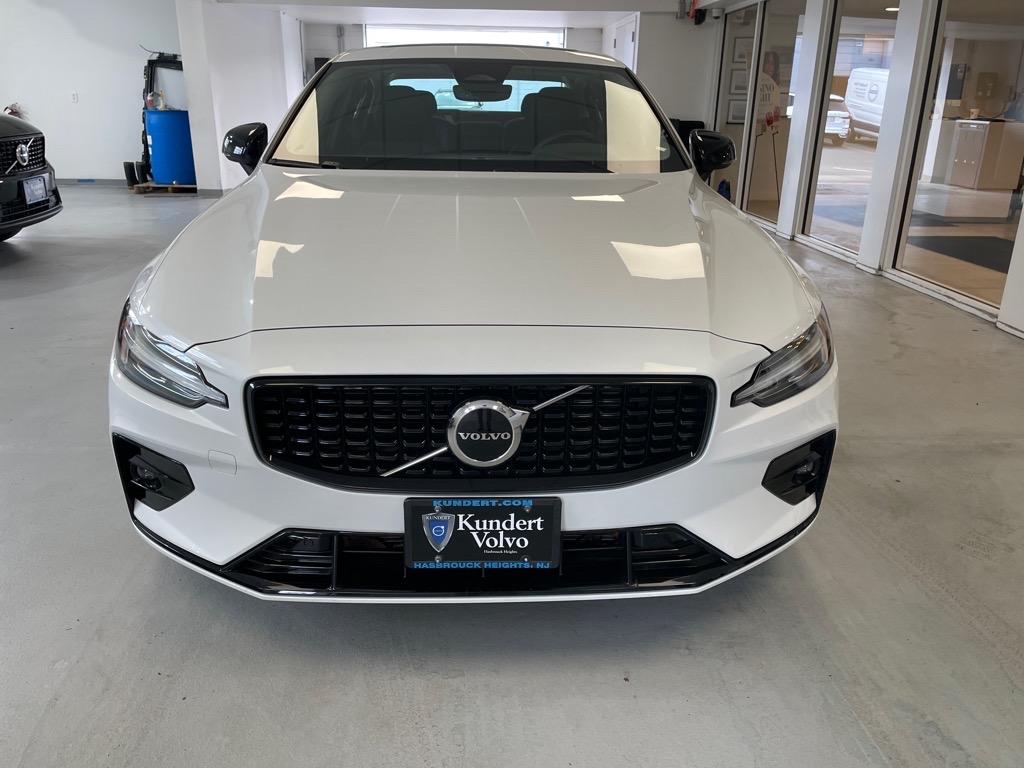 Thumbnail image of 2024 Volvo S60 at Kundert Volvo