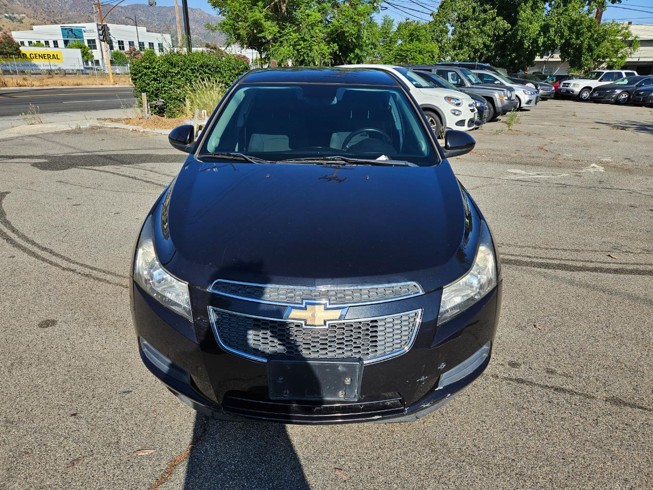 Thumbnail image of 2013 Chevrolet Cruze at LA Fine Motors
