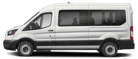 Thumbnail image of 2024 Ford Transit at Riverhead Auto Mall