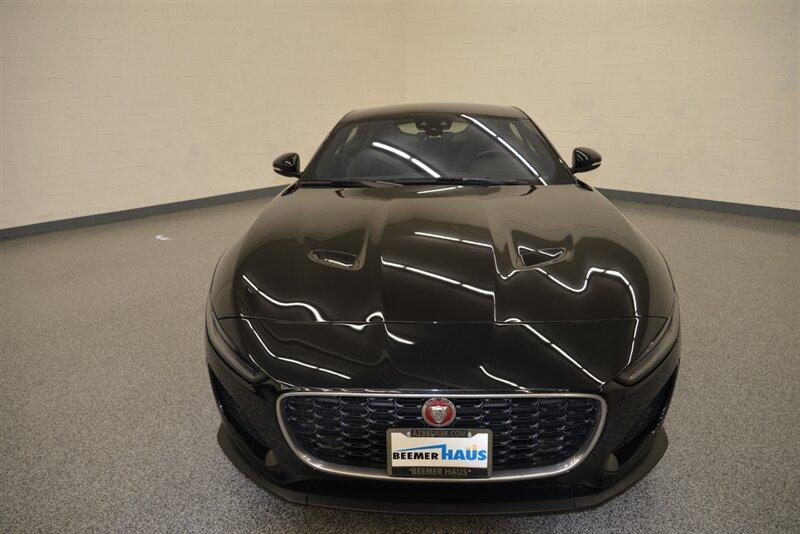 Thumbnail image of 2021 Jaguar F-TYPE at Beemer Haus, LLC