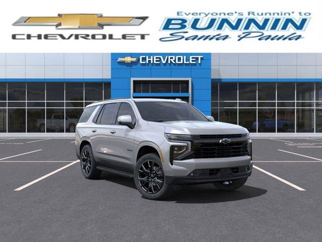Thumbnail image of 2025 Chevrolet Tahoe at Bunnin Chevrolet Of Santa Paula - New