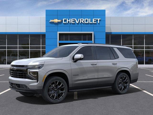 Thumbnail image of 2025 Chevrolet Tahoe at Bunnin Chevrolet Of Santa Paula - New
