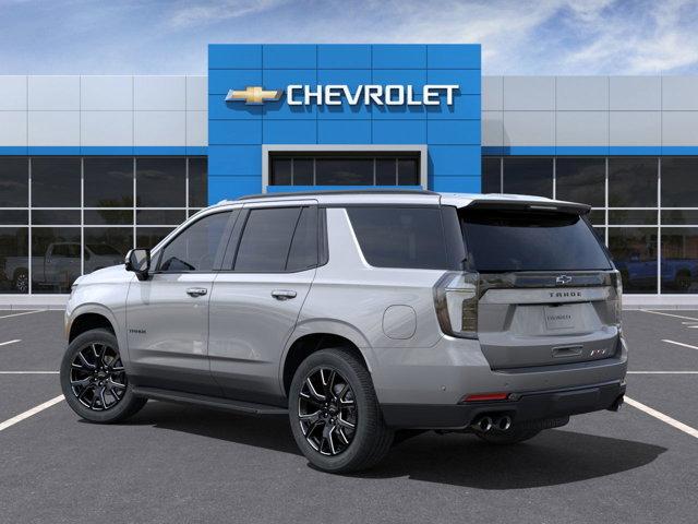 Thumbnail image of 2025 Chevrolet Tahoe at Bunnin Chevrolet Of Santa Paula - New