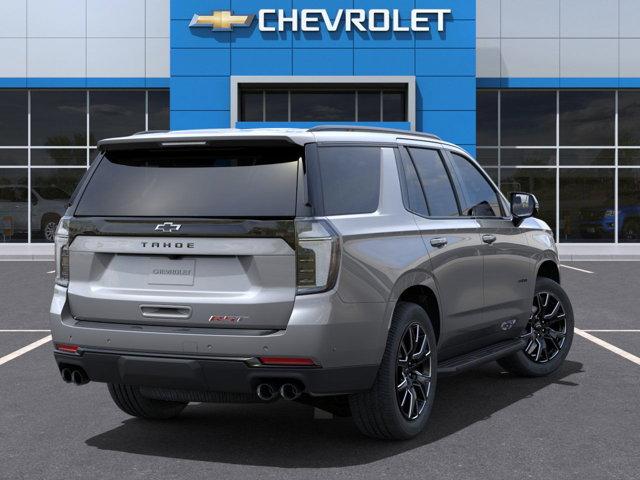 Thumbnail image of 2025 Chevrolet Tahoe at Bunnin Chevrolet Of Santa Paula - New