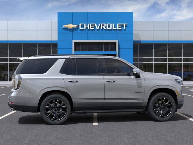 Thumbnail image of 2025 Chevrolet Tahoe at Bunnin Chevrolet Of Santa Paula - New