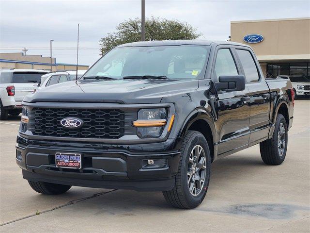 Thumbnail image of 2024 Ford F-150 at Glenn Polk Ford Autoplex