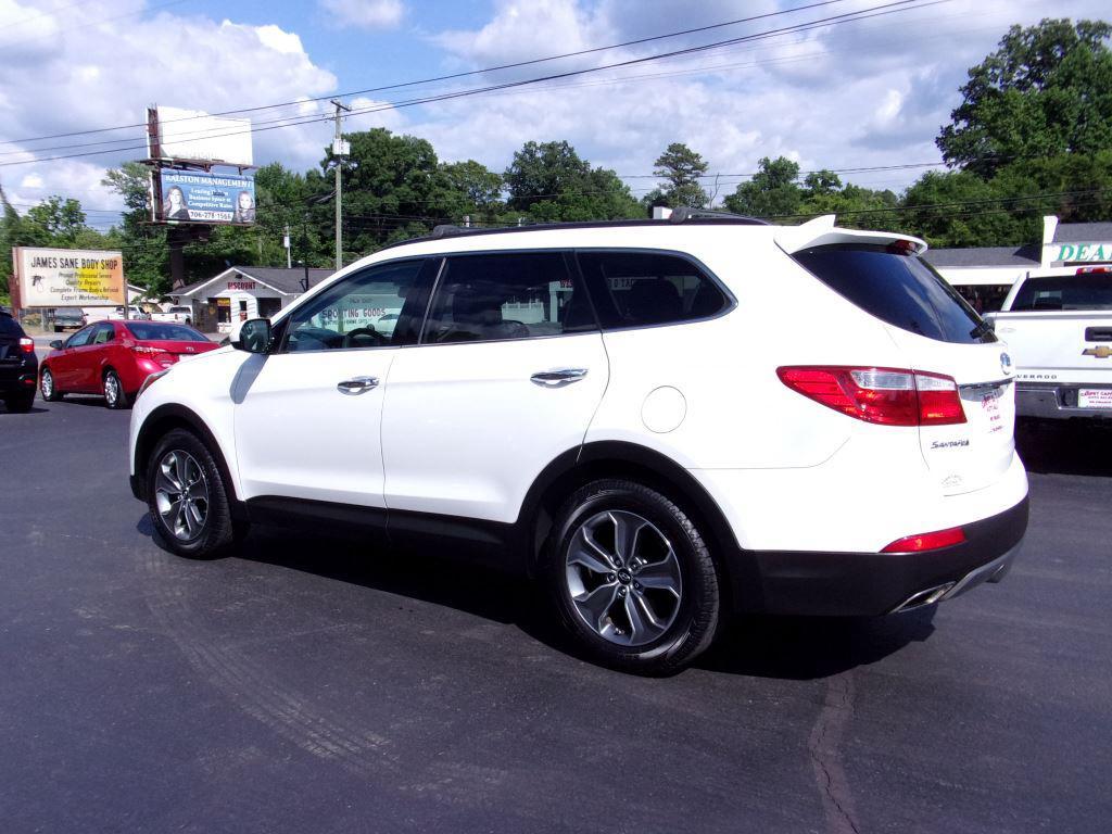 Thumbnail image of 2016 Hyundai SANTA FE at Carpet Capitol Auto Sales INC