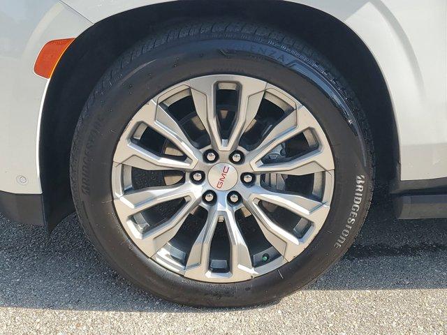 Thumbnail image of 2023 GMC Yukon XL at Infiniti of Fort Myers