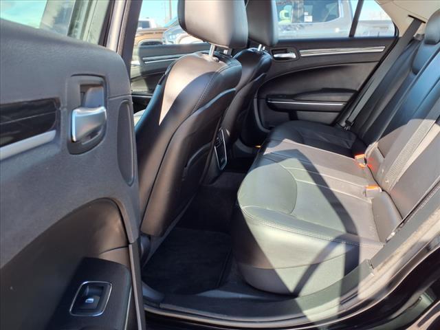 Thumbnail image of 2018 Chrysler 300 at Toyota Of Danville