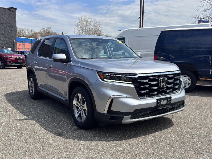 Thumbnail image of 2024 Honda Pilot at Northstar Mitsubishi