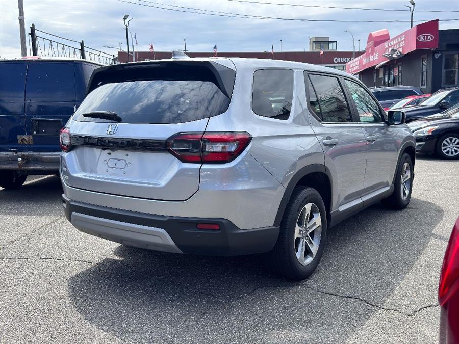 Thumbnail image of 2024 Honda Pilot at Northstar Mitsubishi